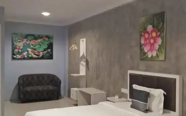 Selesa Hotel