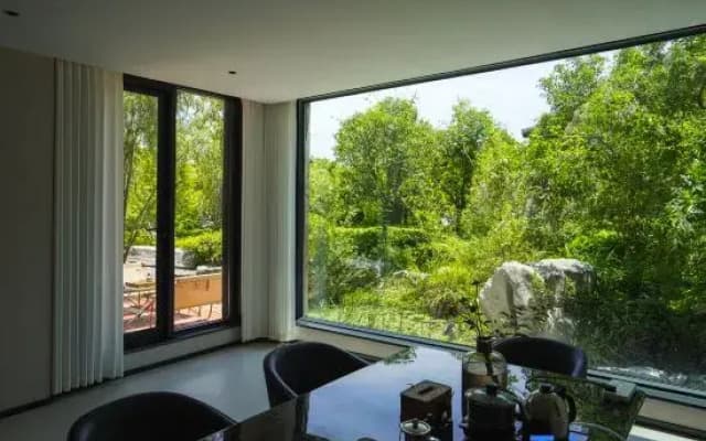 Dapu Xianyuan Homestay (Kaifeng Millennium City Park Wansui Mountain Wuxia City)