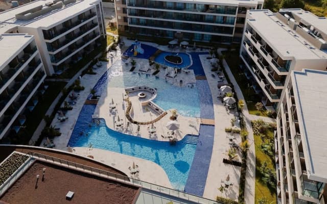 Malia Beach #a301 - Resort por Carpediem