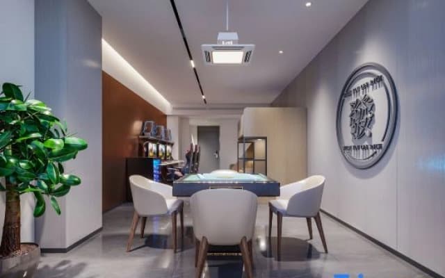 Shaodong Cool Fish e-Sports Hotel