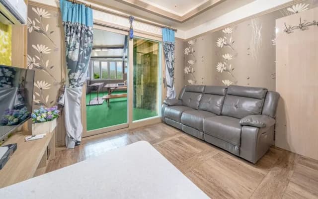 Chuncheon Thegangchon Pension