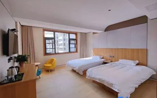 Lanxi Hotel