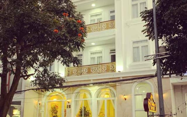 Bao Thinh 2 Hotel Dalat