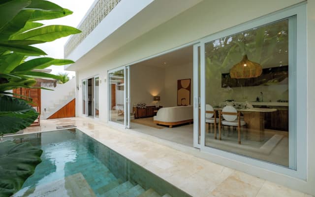 Lumi Villa by Betterplace