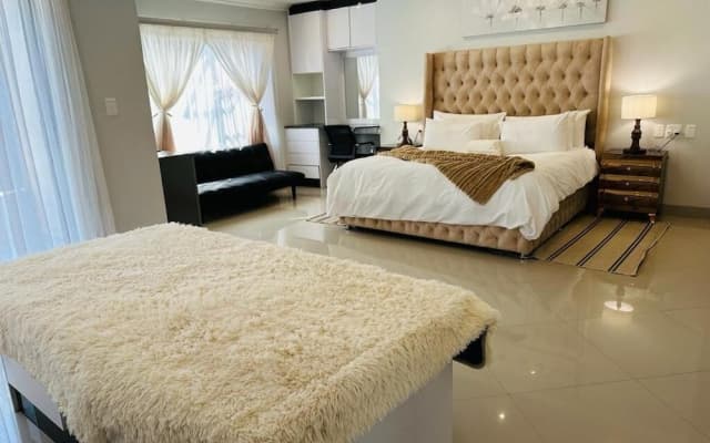 The Hide in Sandton