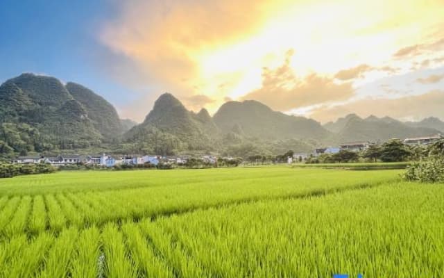 Tianyuan Impression Hostel