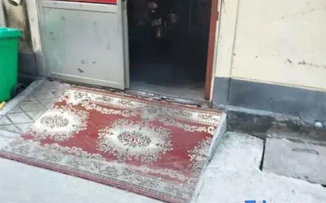 Jia Jia Fu Hotel