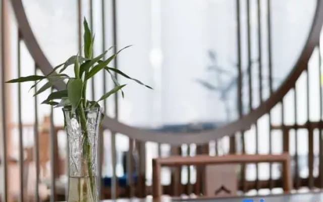 Jiuhua Mountain Flower Garden Homestay