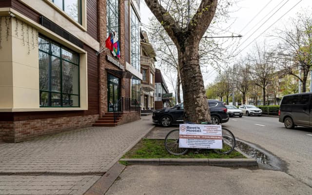 Best`a Hostel (Беста Краснодар)