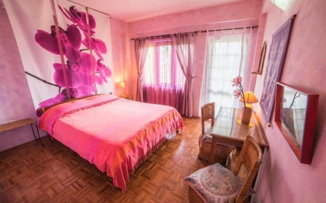 Bamboo Retreat Hotel