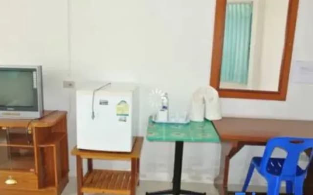 Chumphon Park Resort
