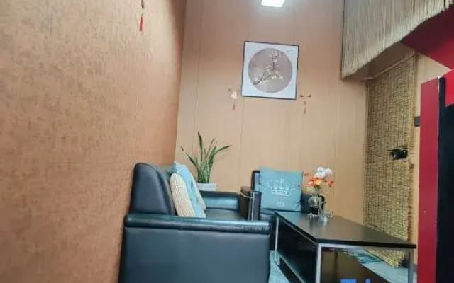 Qiandao'an Hotel (Eurasia College)