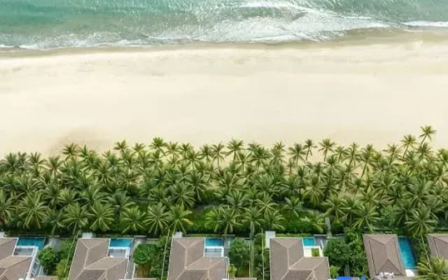 4BR Private Pool Villa at Premier Village Danang