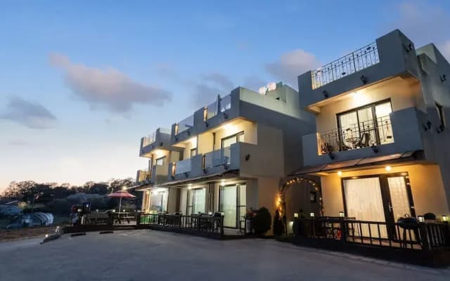 Ganghwado Babavelley Pension