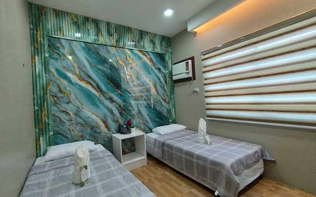 Townhouse Oak Casa Barcelona