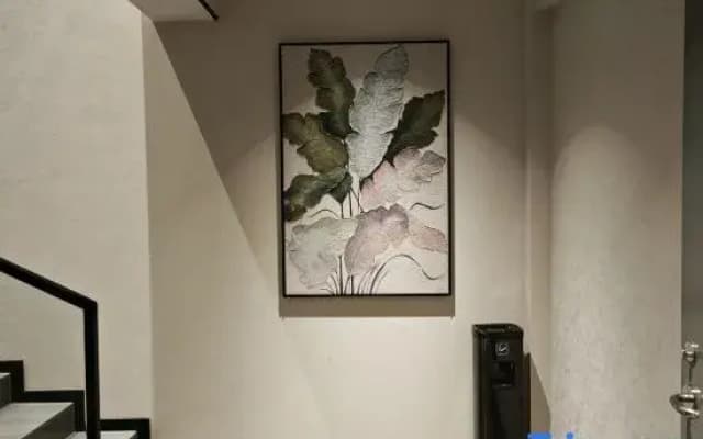 Huasheng Hotel (Jinzhou Yi Fengguo Temple)