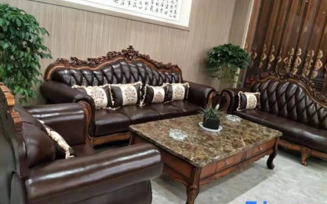 Guoxin Hotel