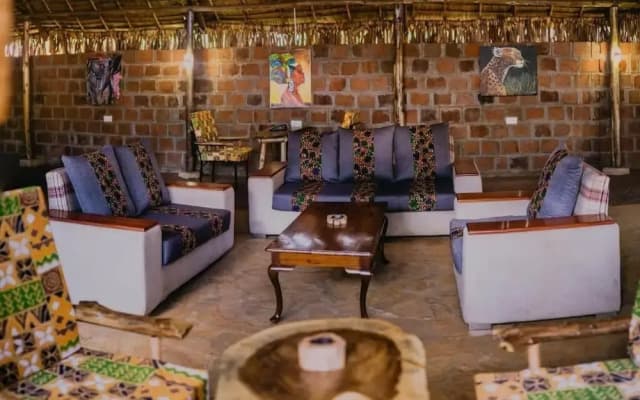 Kilimanjaro Scenic Lodge