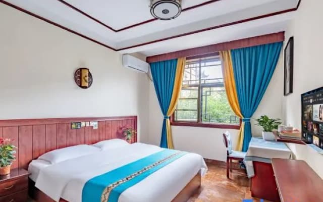 Jiaxin Hotel