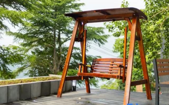 Floral Hotel · Lushan Yue Yao Hotel (Lushan Mountain XiaoTianchi Branch)