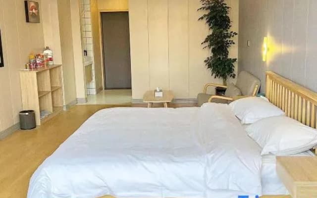 Xingyuan Homestay