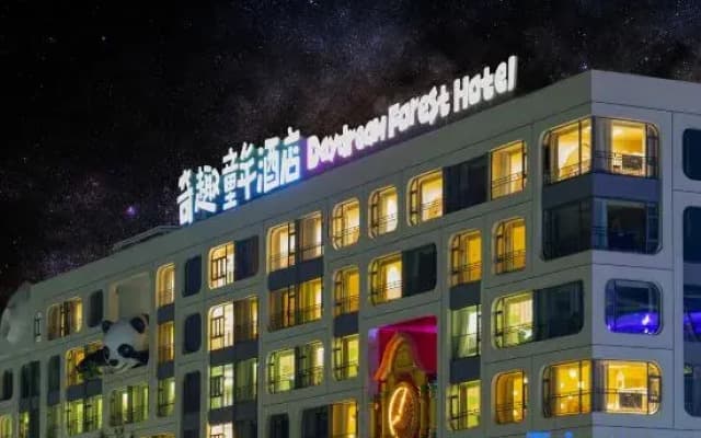 Daydream Forest Hotel