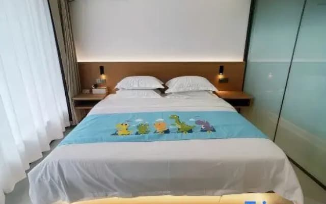 Lanxi Homestay