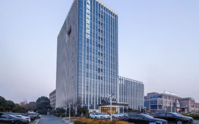 YESTE Hotel (Jiaxing Nanhu Branch)