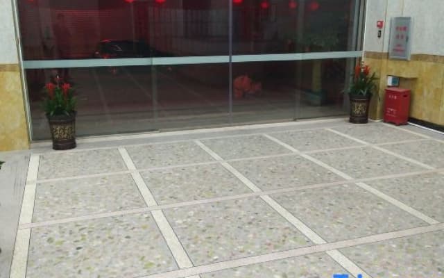 Meizhou Xinzhao Hotel