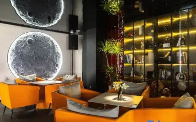 Get rich Hotel