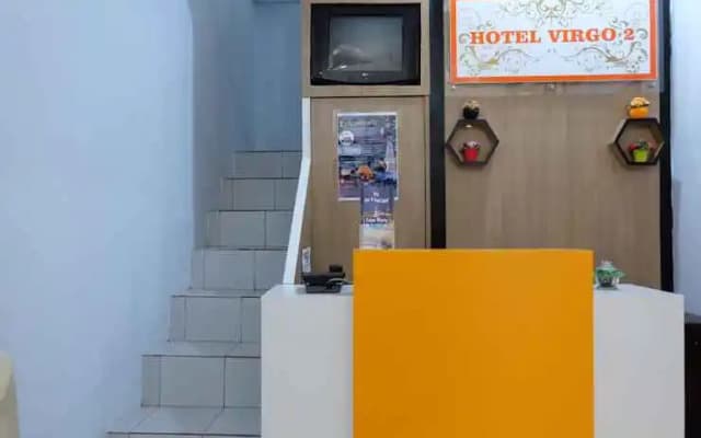 Hotel Virgo 2