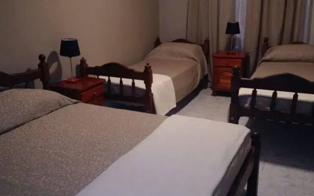 Hotel Isella