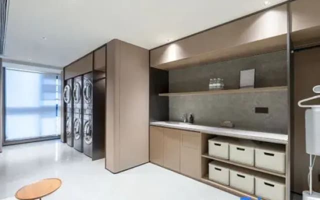 JI Hotel (Suqian Hongzehu Xi Road)