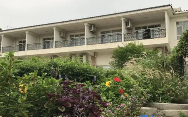 Ruixiang Hotel (Foshan Jun'an Country Garden)