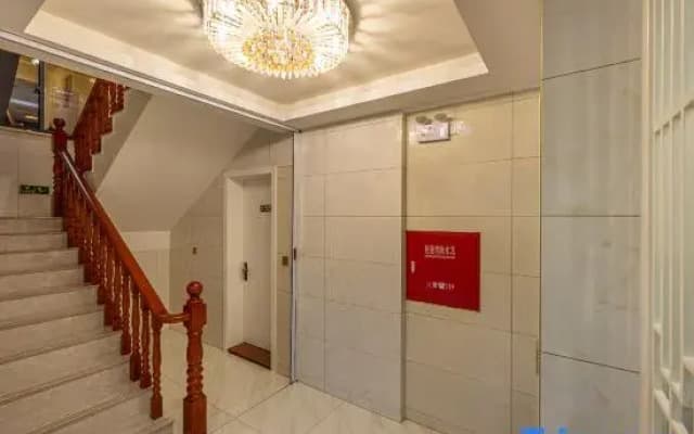 Yixing Zen Elegant Residence Homestay (Yao Hu Town Longchi Mountain Scenic Area)