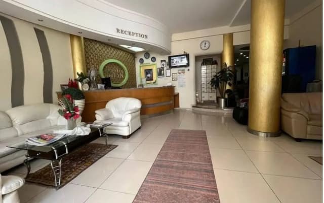 Vatan Otel