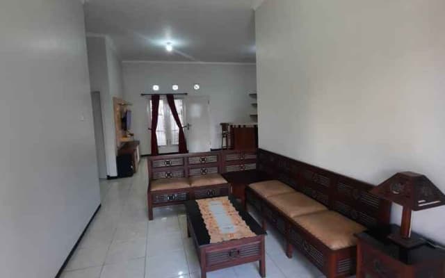 Villa Rocky - Two Bedroom