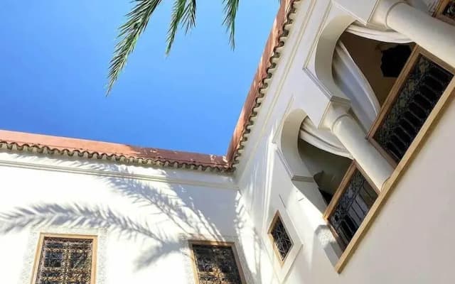 Riad Douceur