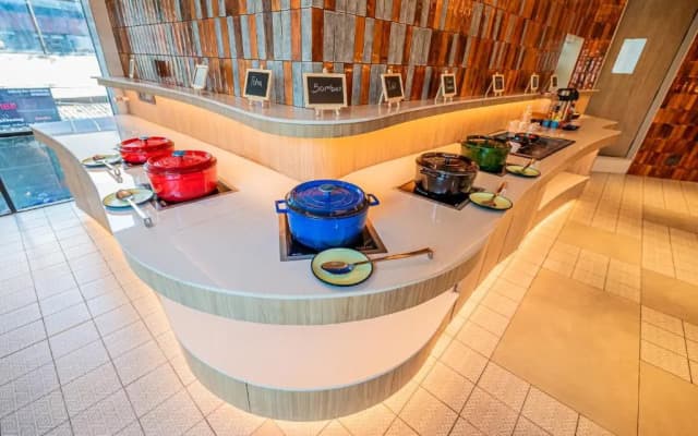 Indie Stays Mumbai International Airport