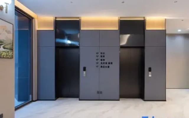 Sumei Jingquan Hotel (Tianjianhu, Zhengzhou)