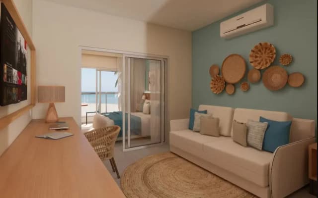 Wyndham Natal Pitangui Praia