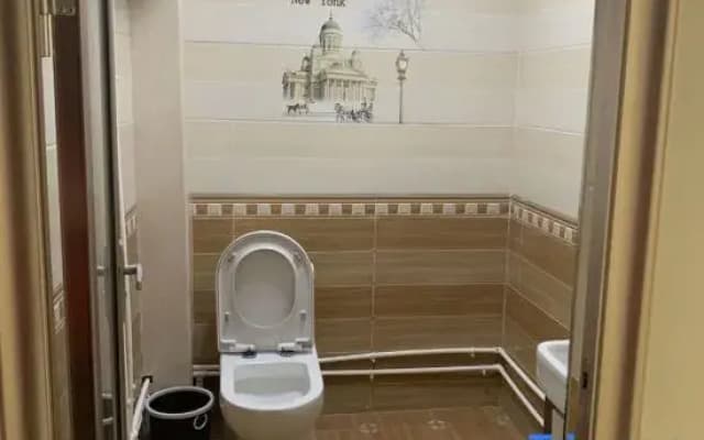 Jinghu Homestay