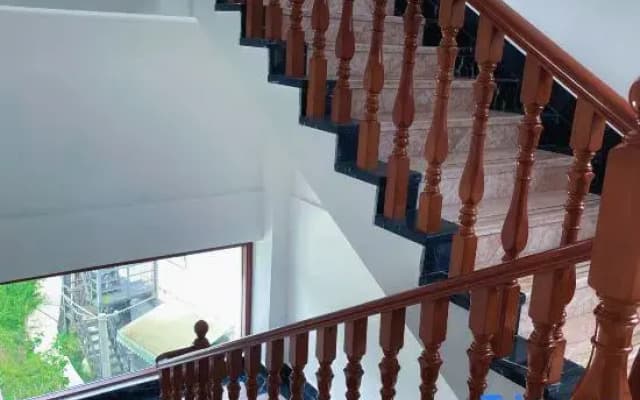 Guanshan Xiyuan Homestay