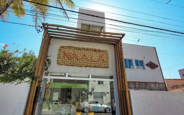 Pousada Naala