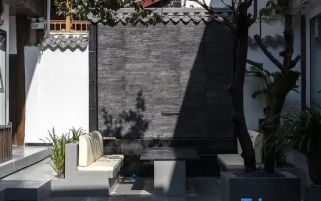 Yinjian Designer Private Holiday Courtyard (Lijiang Ancient City Branch)