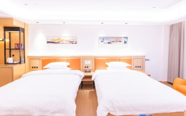 Manhao Hotel