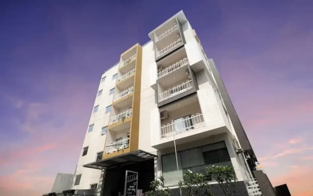De Royale Sapphire Suites