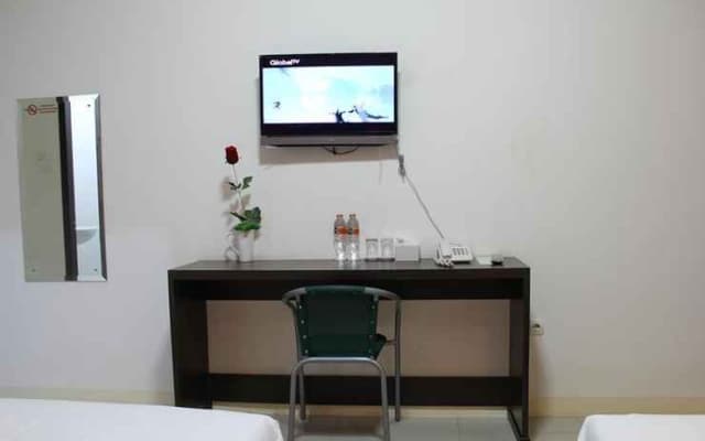 Hotel Mira Syariah Cirebon