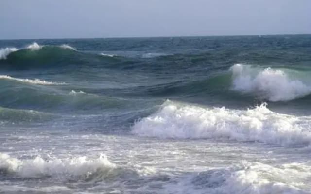 Suíte de praia 211