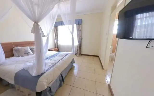 Machakos University Hotel